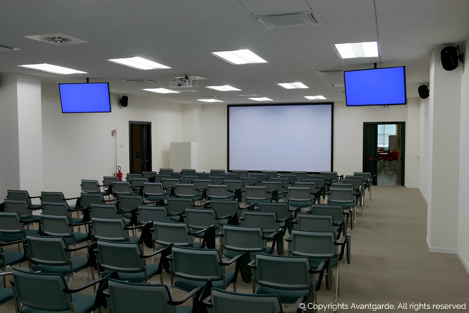 Audio e Video professionali