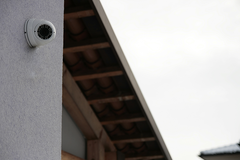 IMPIANTI VIDEOSORVEGLIANZA