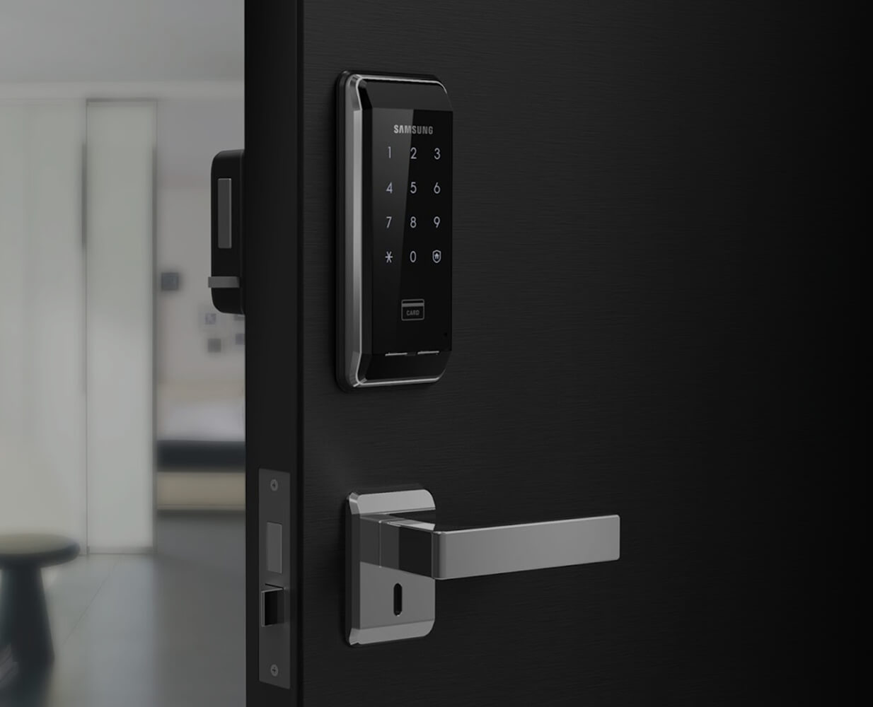 IMPIANTI ANTINTRUSIONE