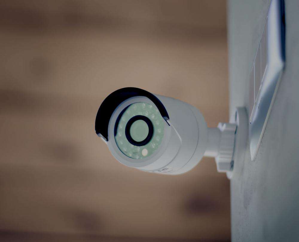 Impianti videosorveglianza