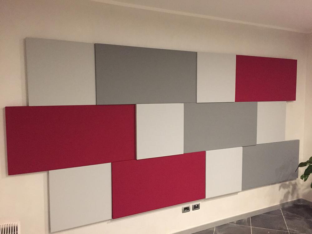 Trattamento Acustico